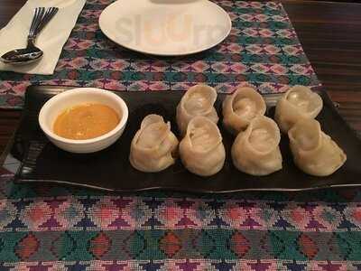 Annapurna尼泊爾餐廳