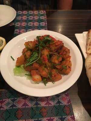 Annapurna尼泊爾餐廳