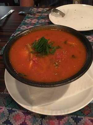 Annapurna尼泊爾餐廳