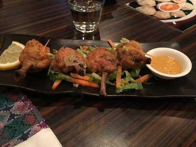 Annapurna尼泊爾餐廳