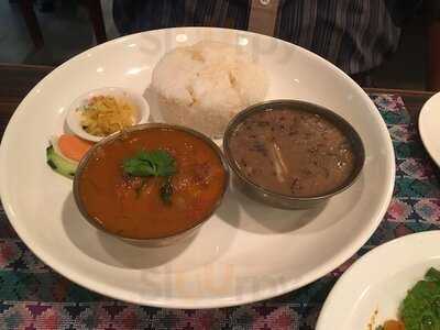 Annapurna尼泊爾餐廳