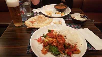 Annapurna尼泊爾餐廳