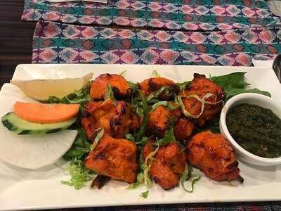 Annapurna尼泊爾餐廳