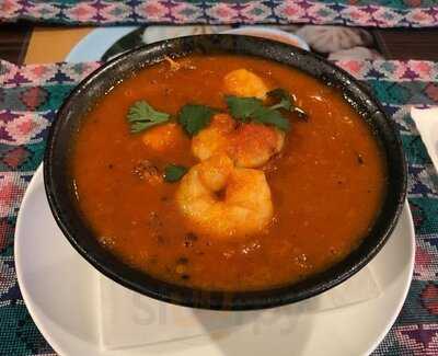 Annapurna尼泊爾餐廳