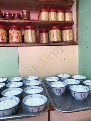 亚婆豆腐花 (大埔店)