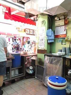 亚婆豆腐花 (大埔店)