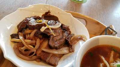 茶木‧台式休閑餐廳(apm)