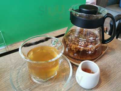 茶木‧台式休閑餐廳(apm)