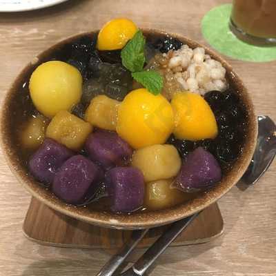 茶木‧台式休閑餐廳(apm)