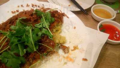 茶木‧台式休閑餐廳(apm)