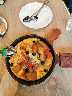 茶木‧台式休閑餐廳(apm)