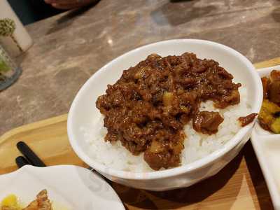 茶木‧台式休閑餐廳(apm)