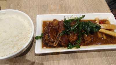 茶木‧台式休閑餐廳(apm)