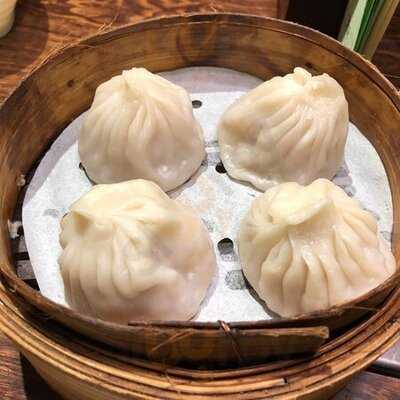 食力點心 雞煲專門店