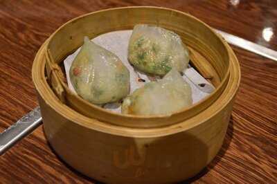 食力點心 雞煲專門店