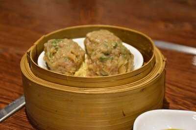 食力點心 雞煲專門店