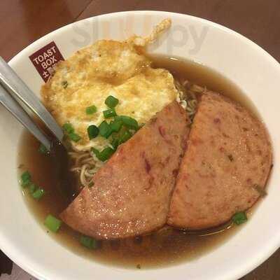 土司工坊 (元朗)