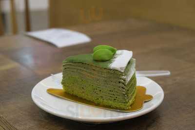 東海堂 (宇晴匯)