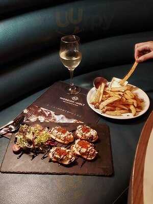 Moreish & Malt (逸·酒店)