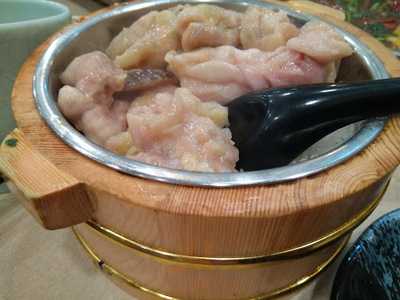 辣蟹舫 (順景華庭)