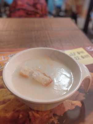 辣蟹舫 (順景華庭)