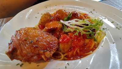 辣蟹舫 (順景華庭)