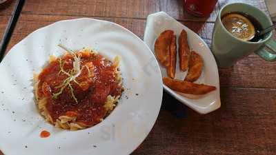 辣蟹舫 (順景華庭)