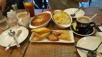 辣蟹舫 (順景華庭)