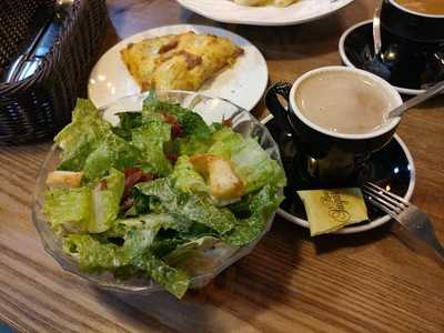 辣蟹舫 (順景華庭)