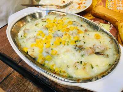 辣蟹舫 (順景華庭)