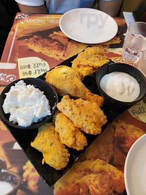 辣蟹舫 (順景華庭)