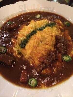 盛八食堂 (京士頓街)