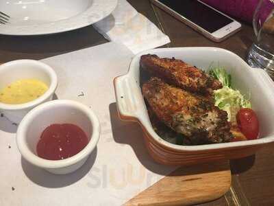 盛八食堂 (京士頓街)