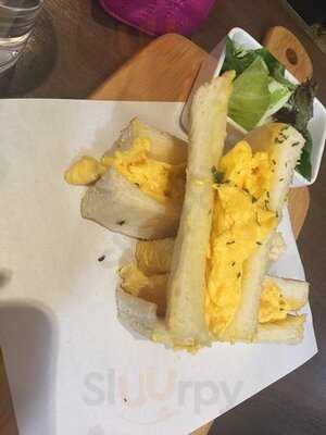 盛八食堂 (京士頓街)