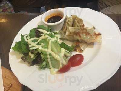 盛八食堂 (京士頓街)