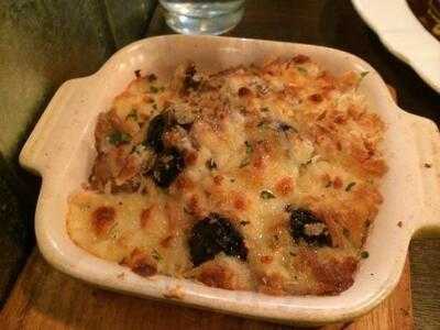 盛八食堂 (京士頓街)