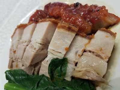 都會自助餐廳   - 九龍酒店