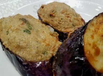 都會自助餐廳   - 九龍酒店