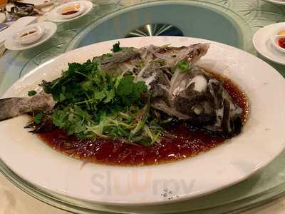 都會自助餐廳   - 九龍酒店