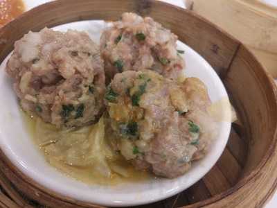 都會自助餐廳   - 九龍酒店