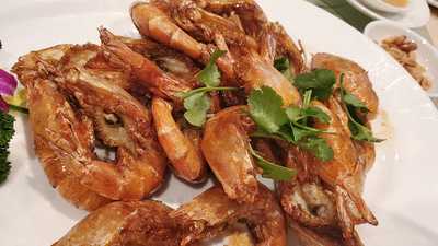 都會自助餐廳   - 九龍酒店