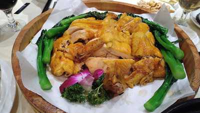 都會自助餐廳   - 九龍酒店