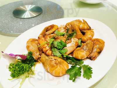 都會自助餐廳   - 九龍酒店