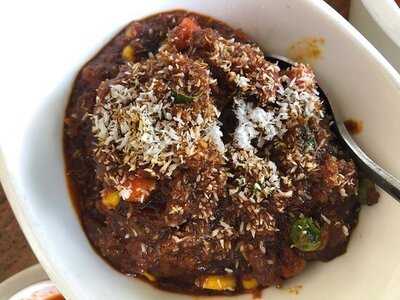 Village馬來西亞印度特色美食