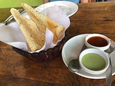 Village馬來西亞印度特色美食