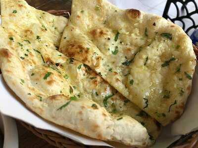 Village馬來西亞印度特色美食