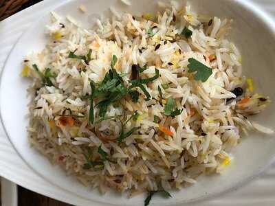 Village馬來西亞印度特色美食