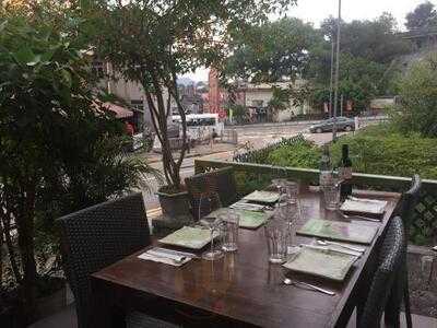 Village馬來西亞印度特色美食