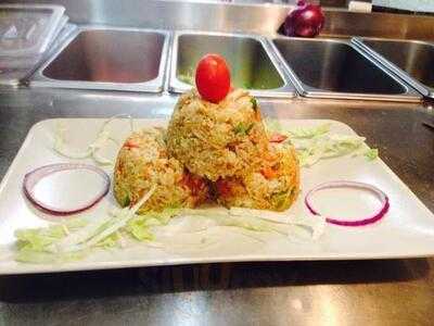 Village馬來西亞印度特色美食