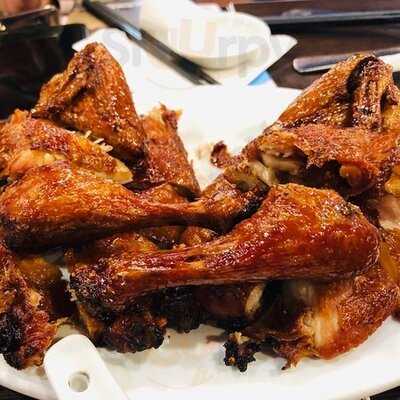 美味廚 尖沙咀店